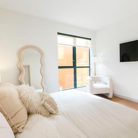 2Br Hollywood Luxurious Condo Los Angeles Bagian luar foto
