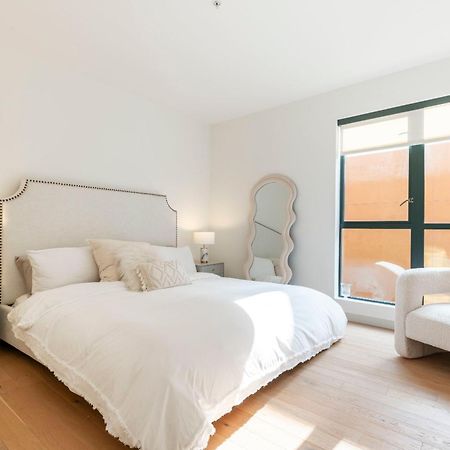 2Br Hollywood Luxurious Condo Los Angeles Bagian luar foto
