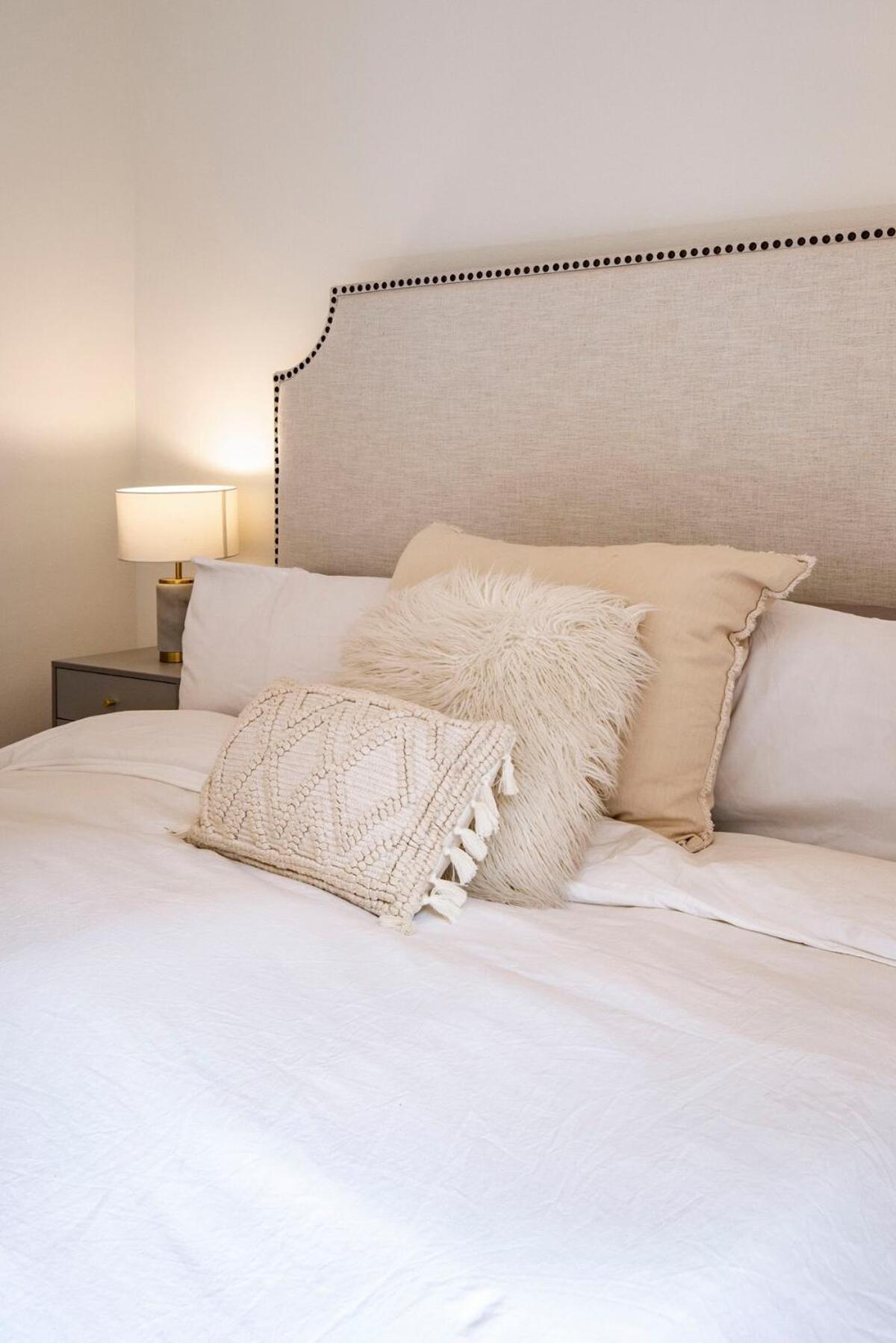 2Br Hollywood Luxurious Condo Los Angeles Bagian luar foto