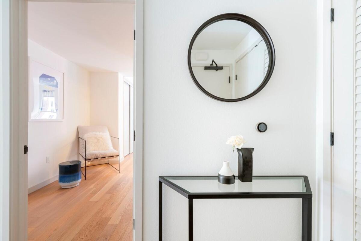 2Br Hollywood Luxurious Condo Los Angeles Bagian luar foto