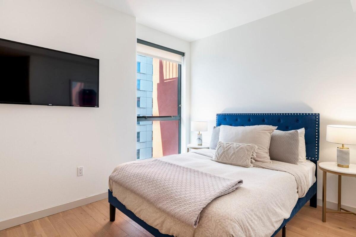 2Br Hollywood Luxurious Condo Los Angeles Bagian luar foto