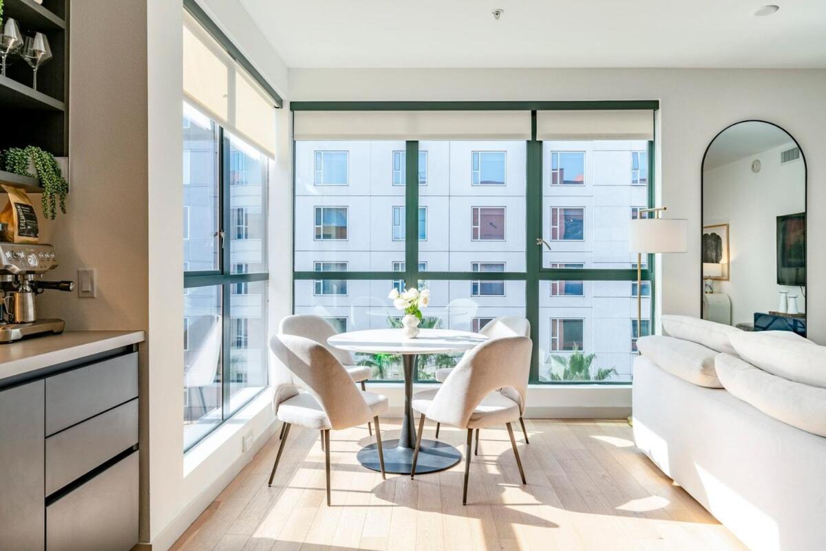 2Br Hollywood Luxurious Condo Los Angeles Bagian luar foto