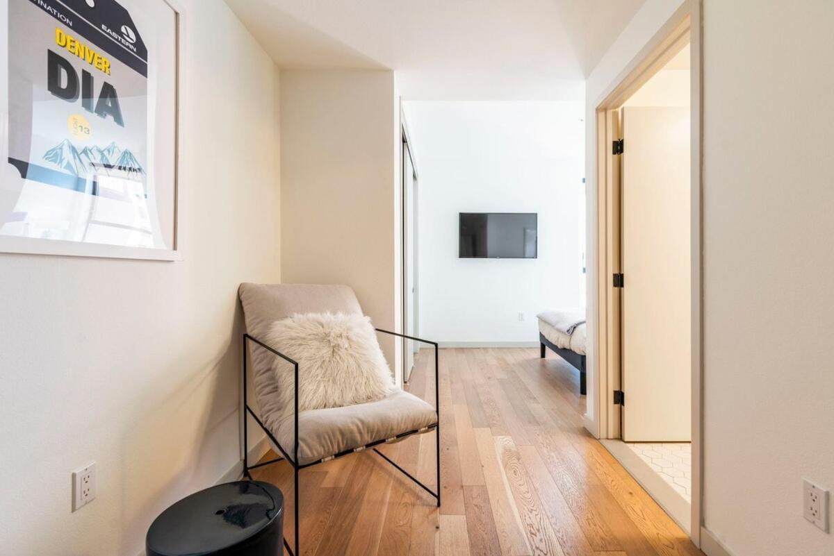 2Br Hollywood Luxurious Condo Los Angeles Bagian luar foto